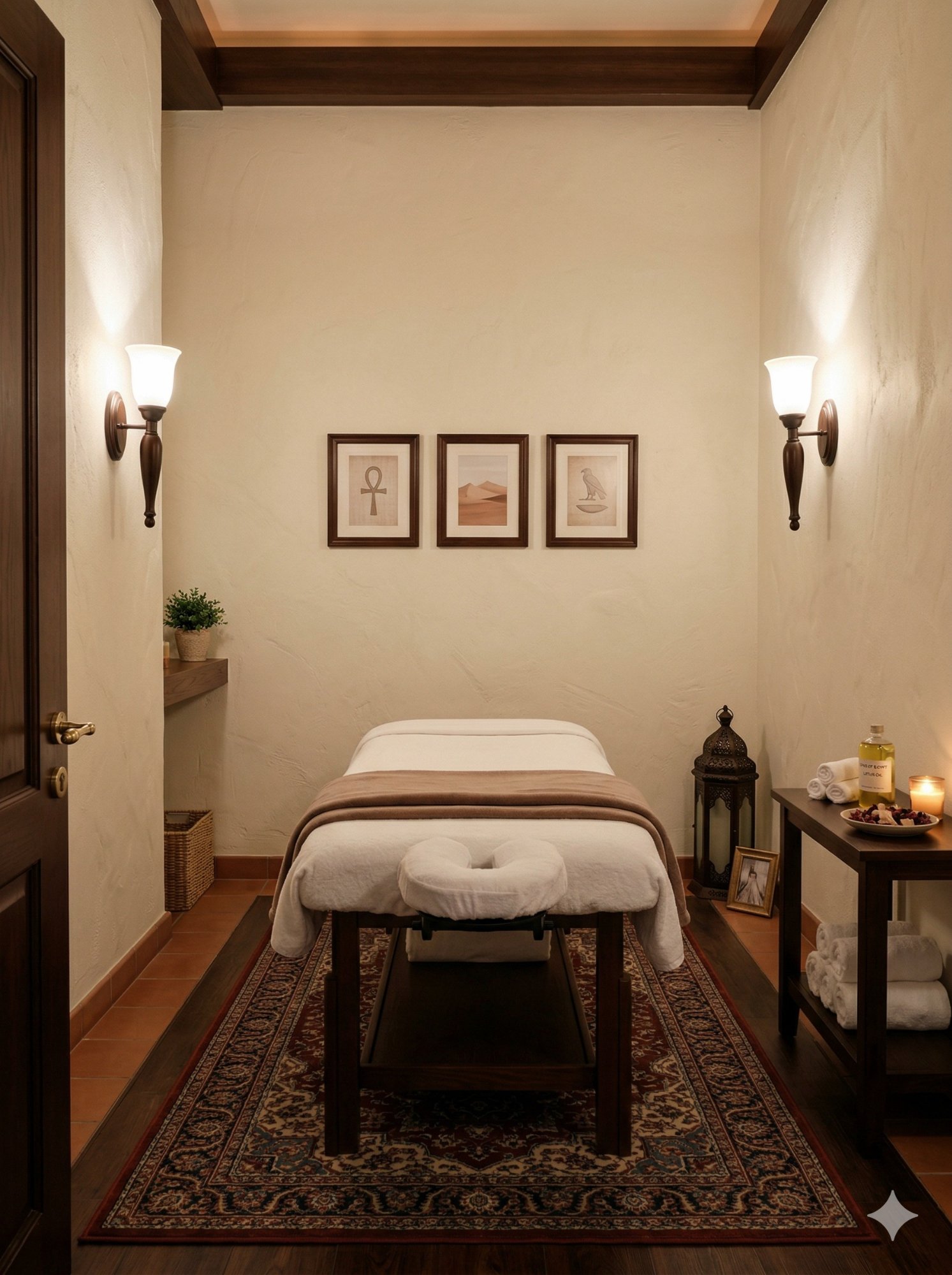 تدليك علاجي