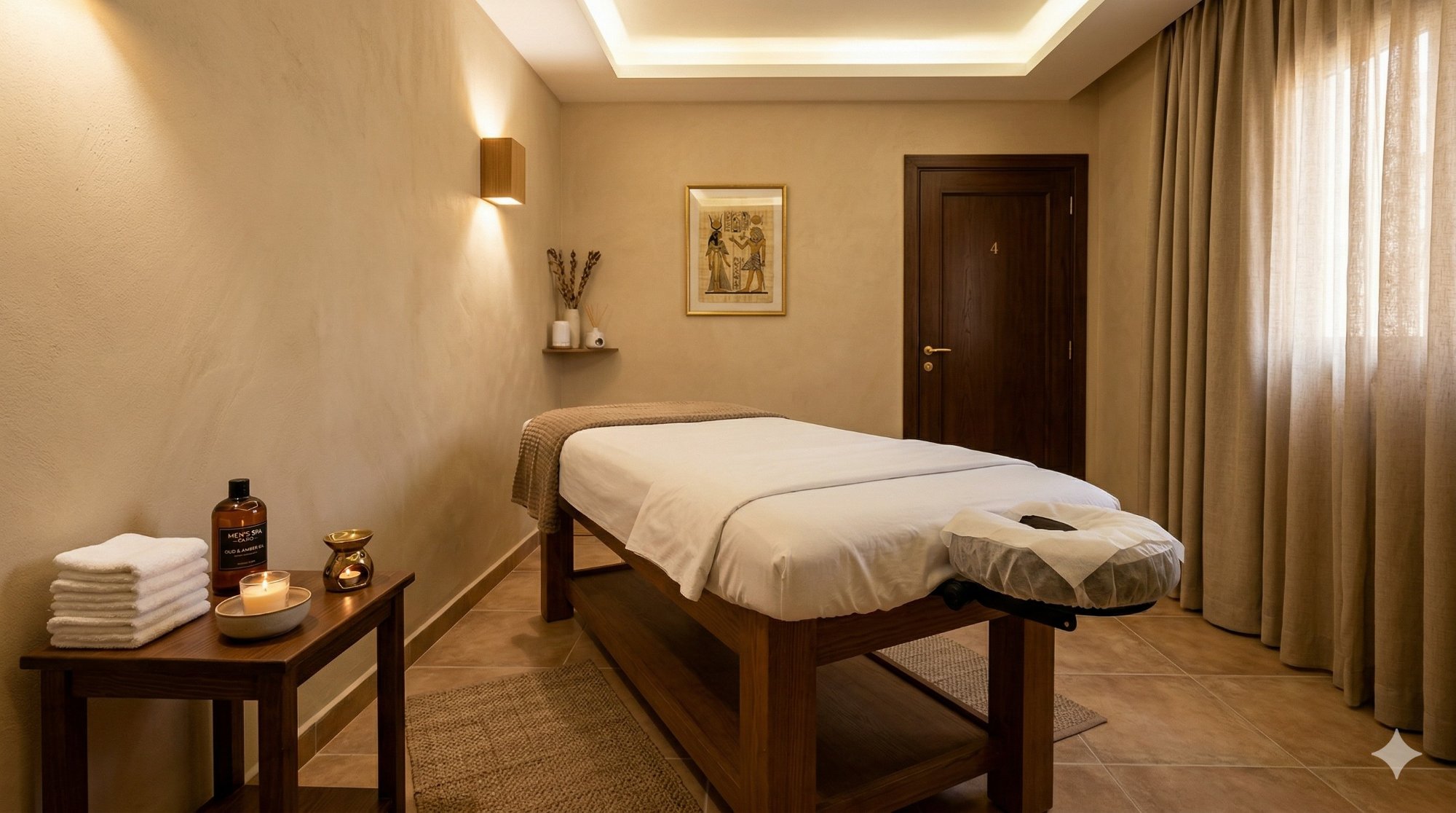 تدليك مديام